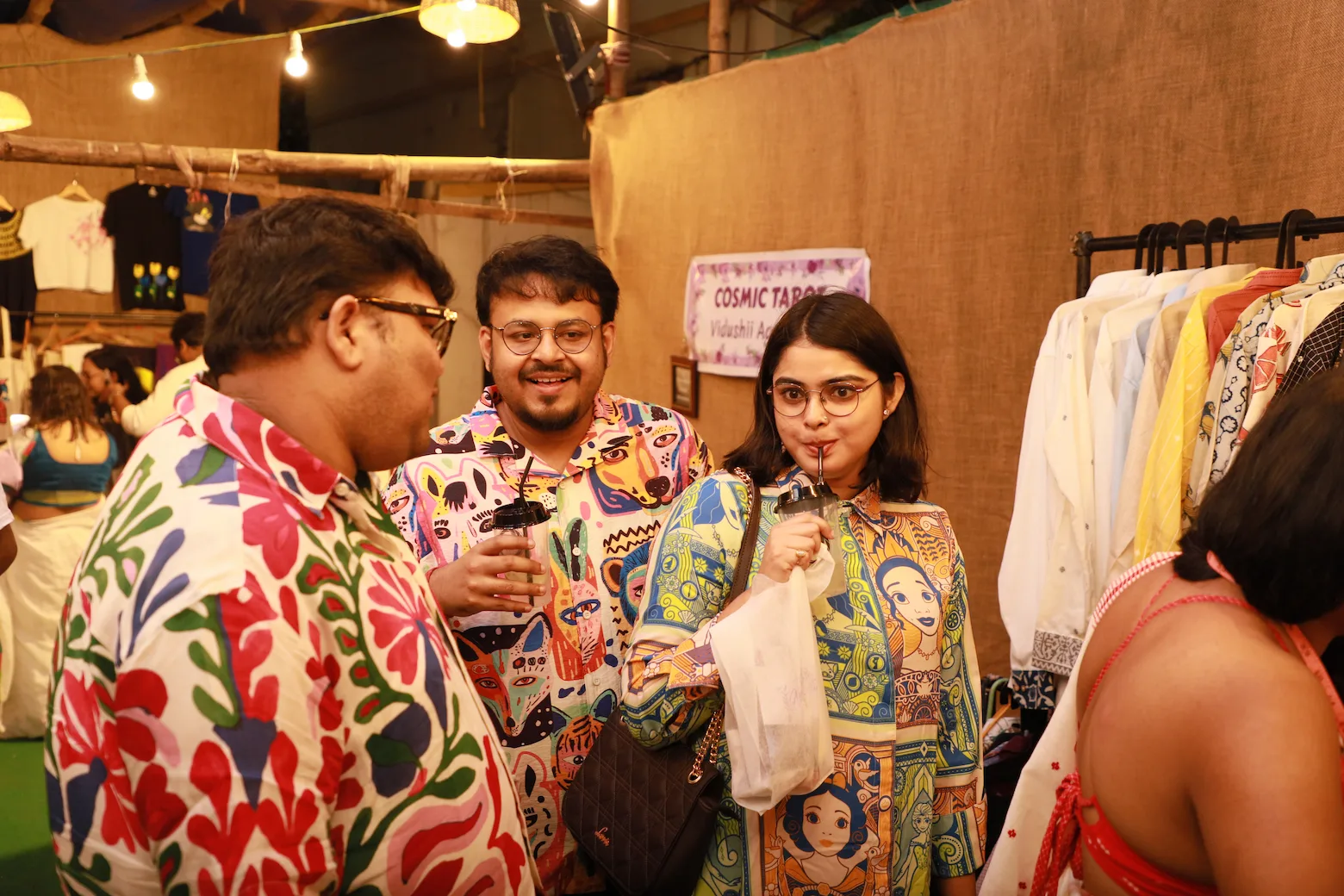 Social A Fair slider image 17